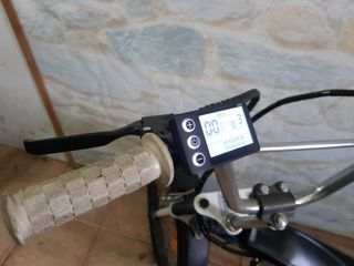 Orbea Furia electrica con garantia