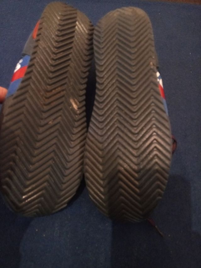 Zapatillas Levi'S talla 37