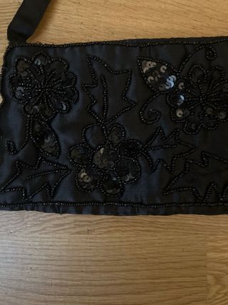 Bolso de fiesta