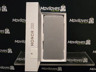 HONOR 200 5G 513GB -Nuevo-