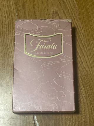 Colonia Farala 200 ml