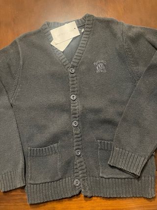 vendo chaqueta, niño