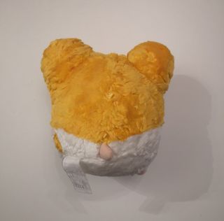 Peluche Hamtaro