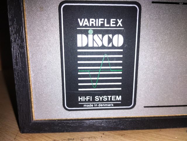 2 Wafles Variflex Disco 70. 99 €