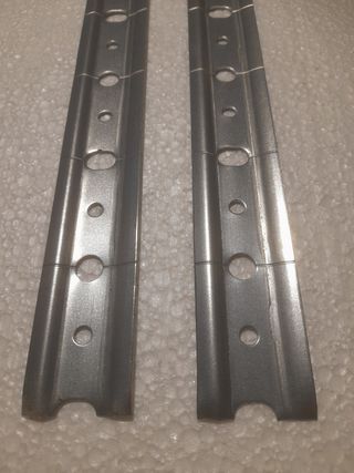 Sbarra appendi pensili