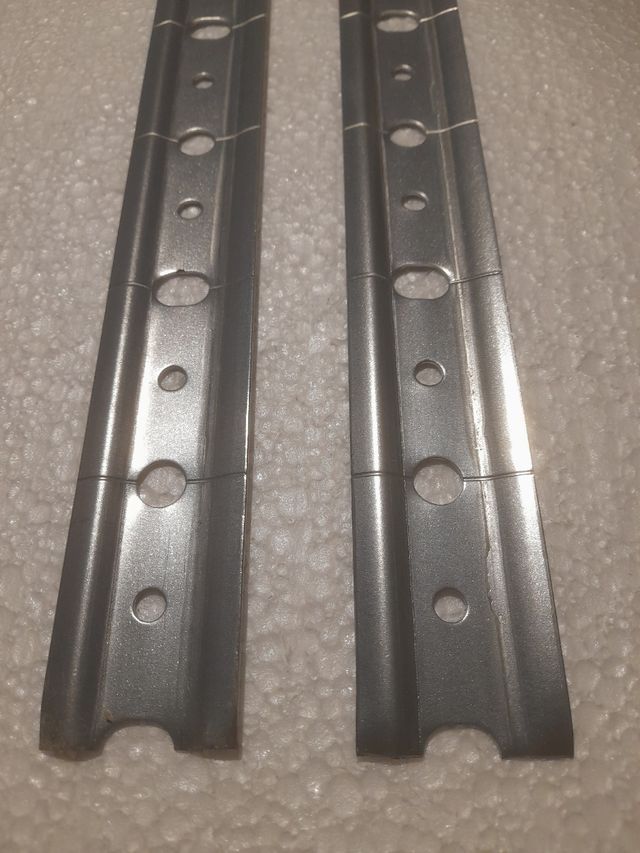 Sbarra appendi pensili