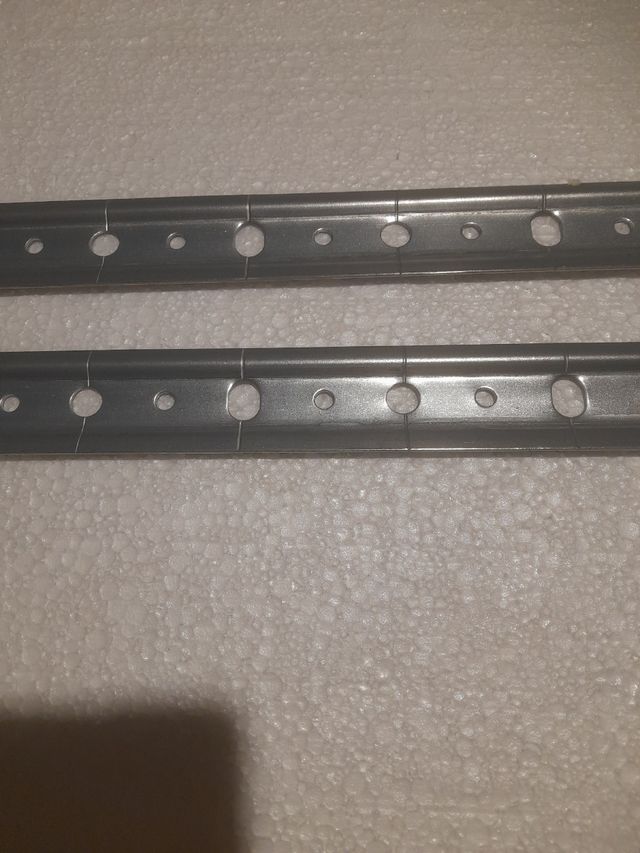 Sbarra appendi pensili