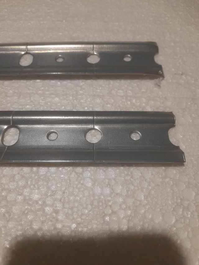 Sbarra appendi pensili