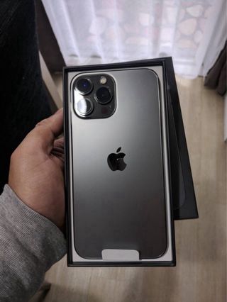 Iphone 13 Pro 512 Gb