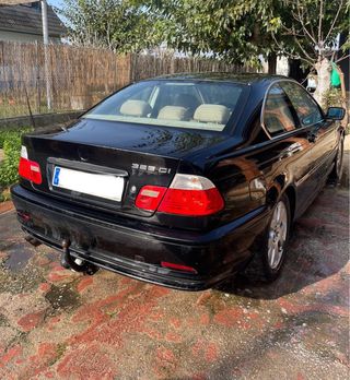 BMW Serie 3 2003