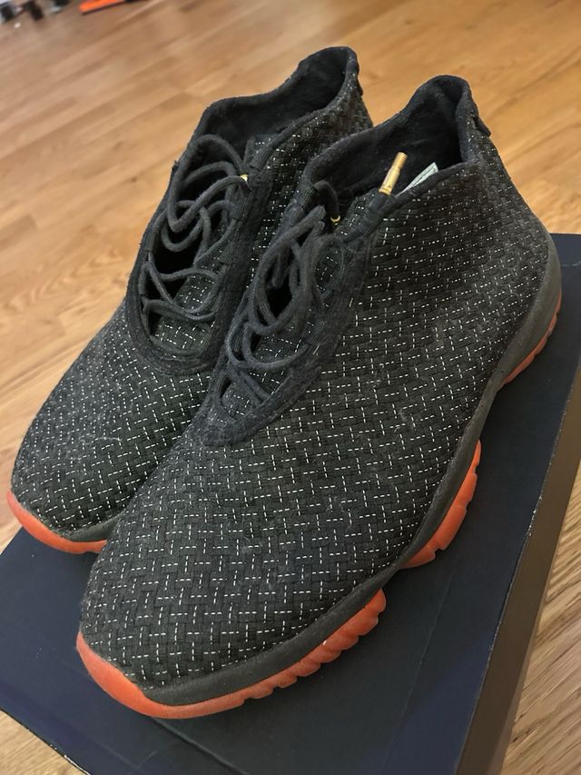 Air Jordan Future Premium