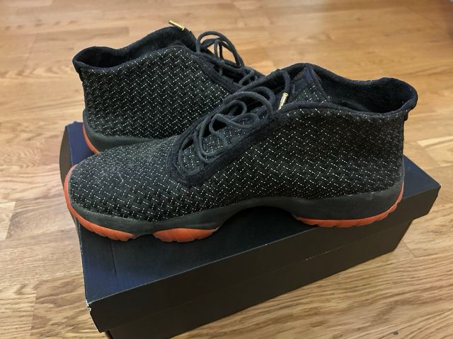 Air Jordan Future Premium