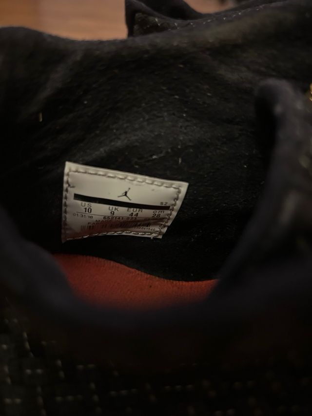 Air Jordan Future Premium