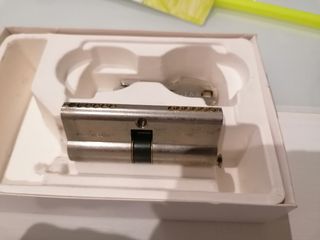 Bombin cerradura Tesa Abbloy