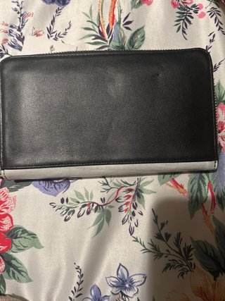 Billetera cartera nueva