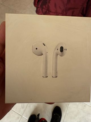 Airpods