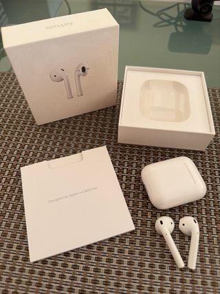 Airpods