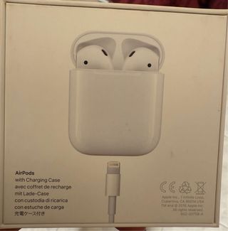 Airpods