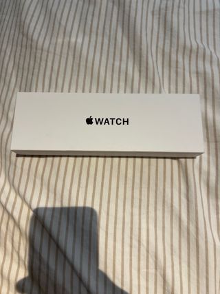 Apple Watch SE 2ª Generacion 44mm