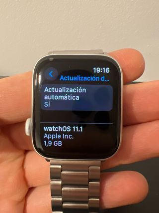 Apple Watch SE 2ª Generacion 44mm