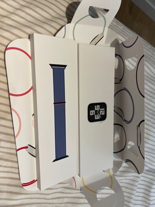Apple Watch SE 2ª Generacion 44mm