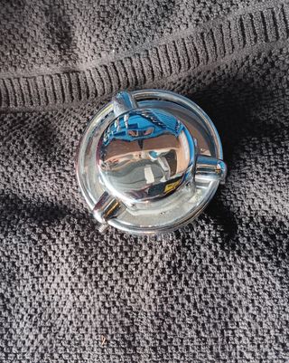 Embellecedor Tapón gasolina 