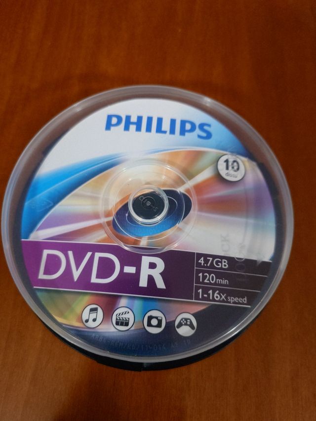 DVD-R