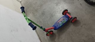 Patinete