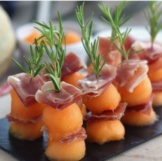 Servicio de catering y eventos