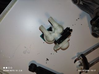 lavadora balay 3TS98ABT 8KG