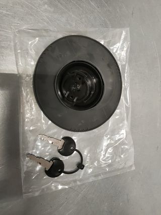 🟢TAPON COMBUSTIBLE RENAULT KANGOO I 98-