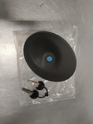 🟢TAPON COMBUSTIBLE RENAULT KANGOO I 98-