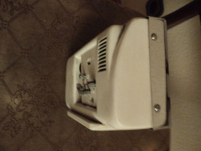 Reloj Shanghai China de 1970. 120 €