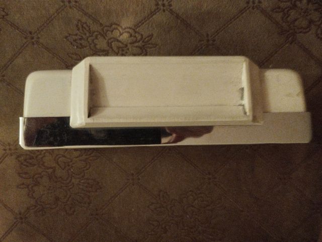 Reloj Shanghai China de 1970. 120 €