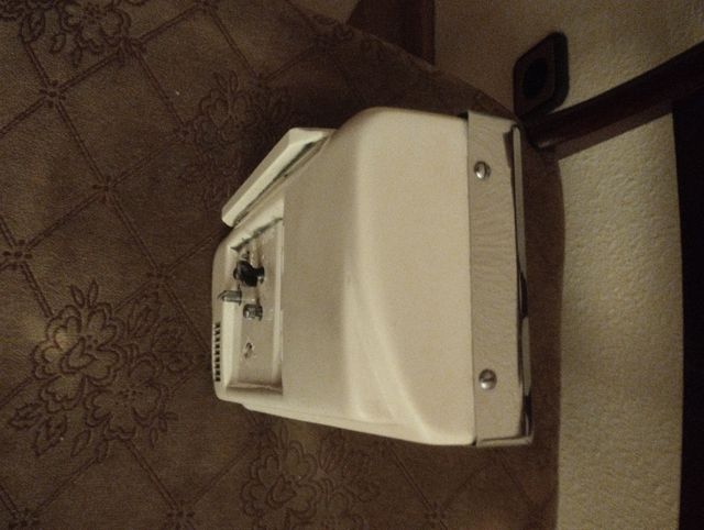 Reloj Shanghai China de 1970. 120 €