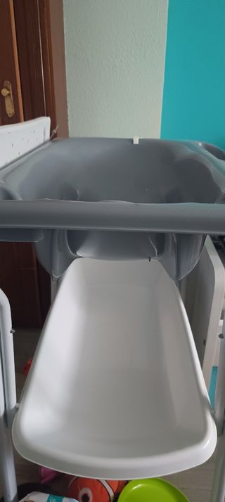 Bañera bebé Cam