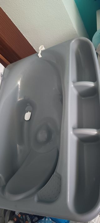 Bañera bebé Cam