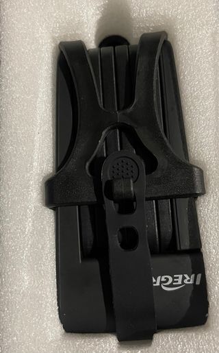 Candado Plegable IREGRO de Alta Seguridad