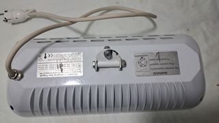 Calefactor infrarrojo