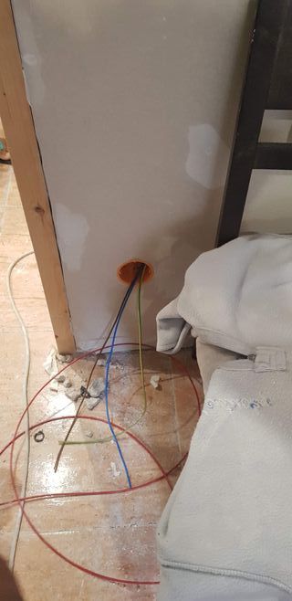 Fontanero/Electricista/Carpintero🌈