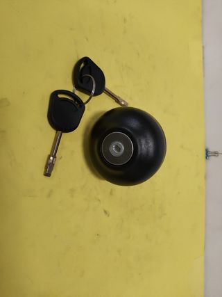 🟢TAPON COMBUSTIBLE FORD TRANSIT II