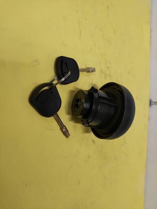 🟢TAPON COMBUSTIBLE FORD TRANSIT II