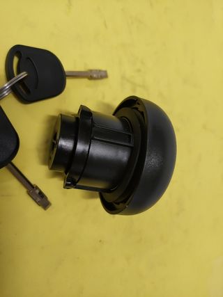 🟢TAPON COMBUSTIBLE FORD TRANSIT II