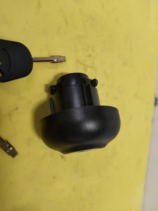 🟢TAPON COMBUSTIBLE FORD TRANSIT II