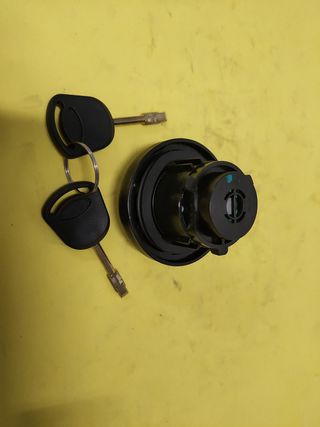 🟢TAPON COMBUSTIBLE FORD TRANSIT II