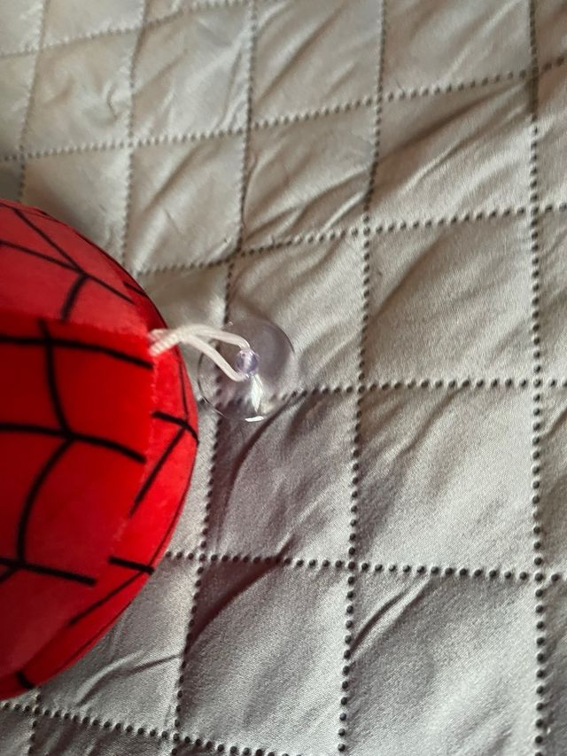 Peluche Spiderman