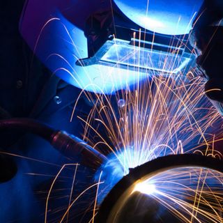 Herrero Soldador económico