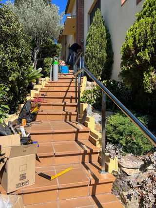 Herrero Soldador económico