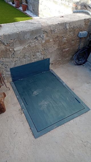 Herrero Soldador económico