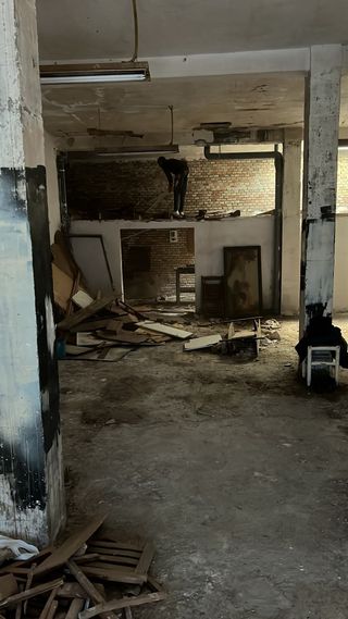 Reformas, Pladur, construccion